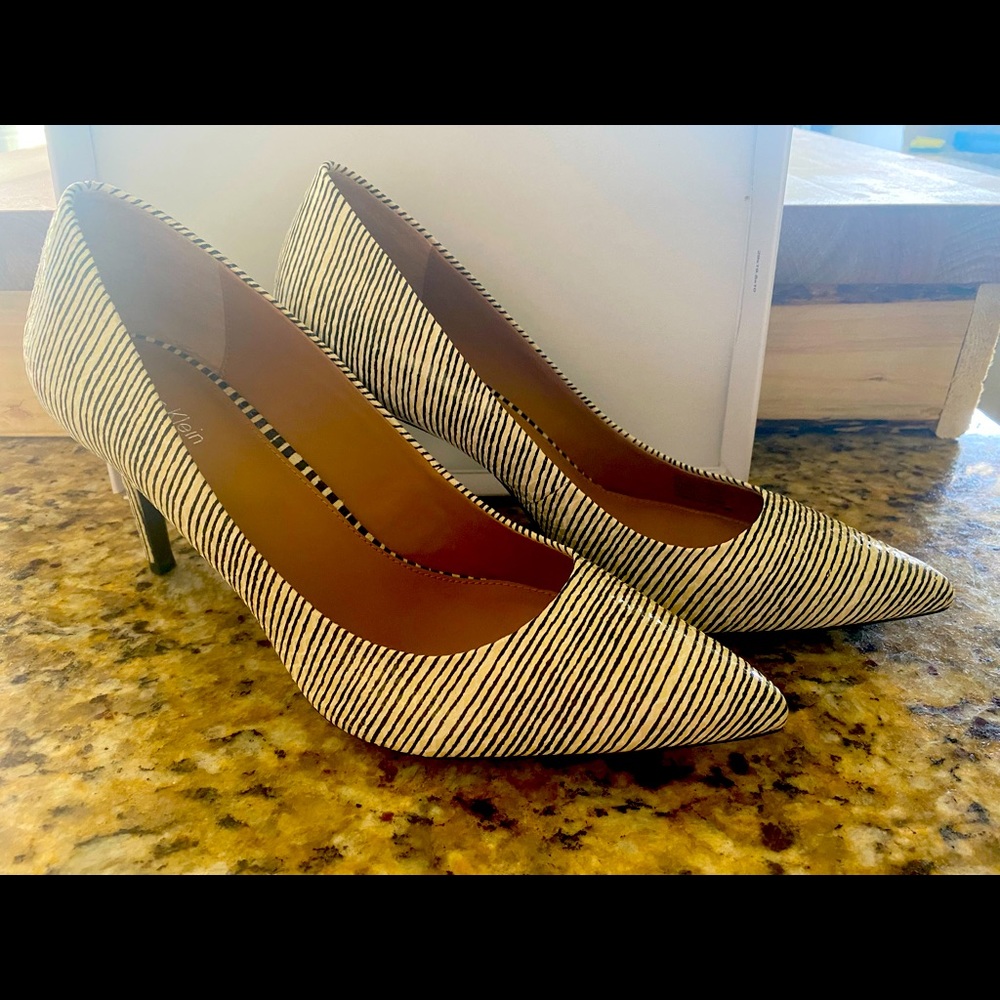 Calvin Klein shoes - Picture 1 of 6